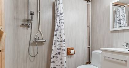 KvisthÄn Tallen by Interhome