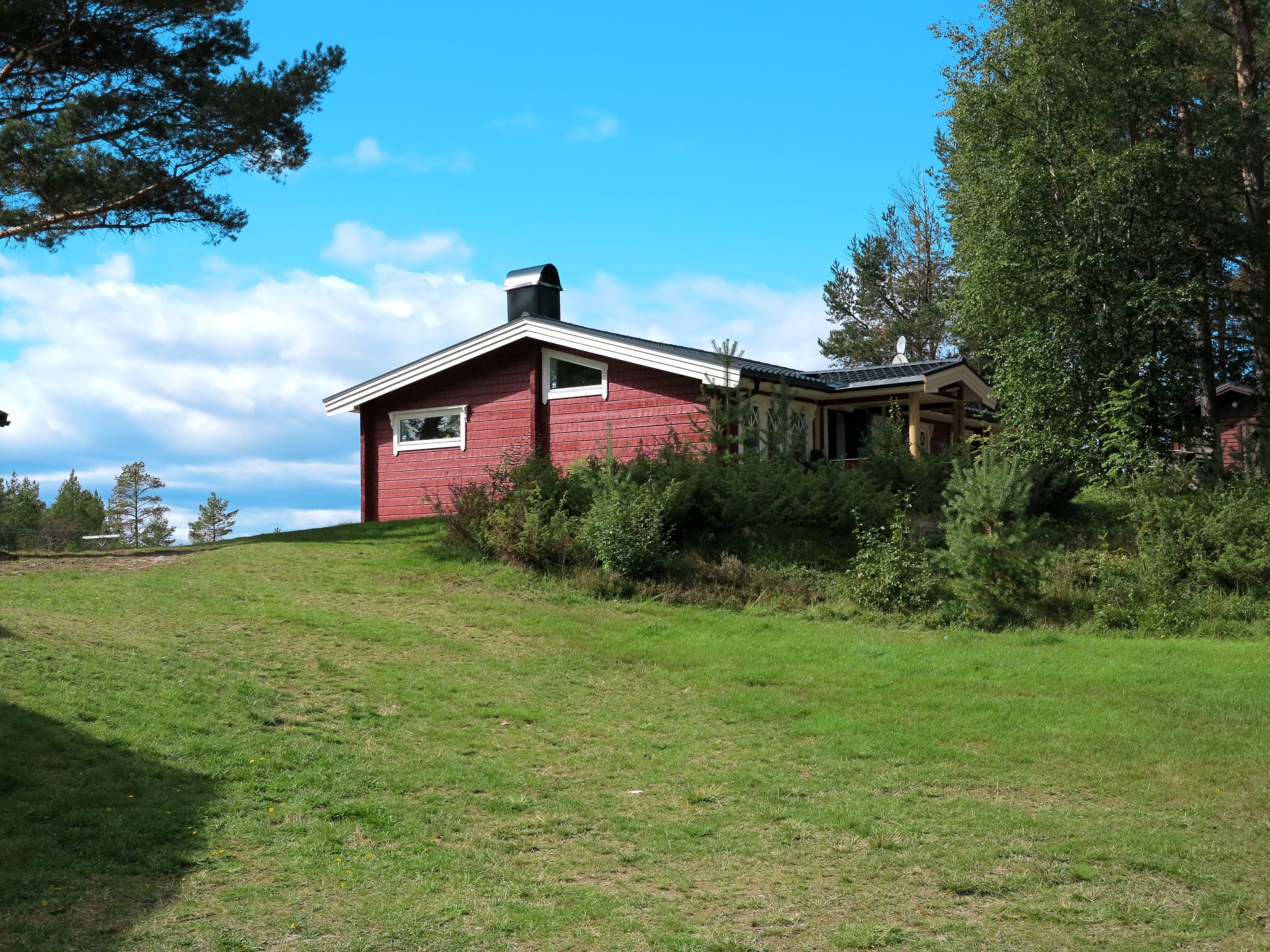Exteriör