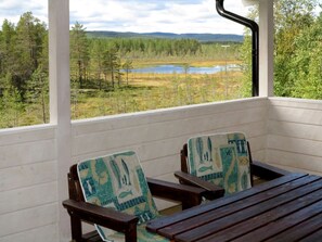 Boendeområde