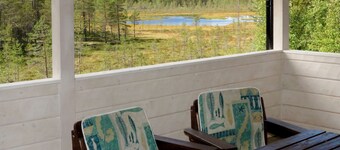 Kvisthån Idegranen by Interhome