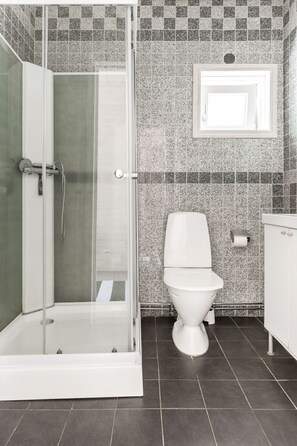 Bathroom - Erikstorp 145 by Interhome (Olofström)
