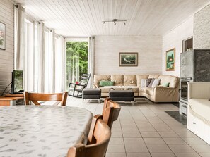 TV, fireplace - Erikstorp 145 by Interhome (Olofström)