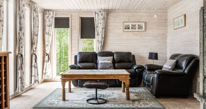 Erikstorp 143 by Interhome