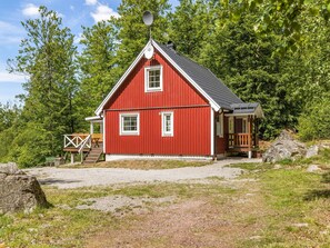 Eksteriør