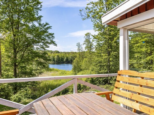 Erikstorp 142 by Interhome