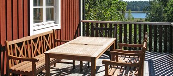 Järnemåla Margaretetorp by Interhome