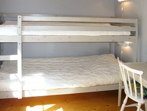 3 bedrooms