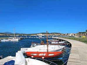 Marina