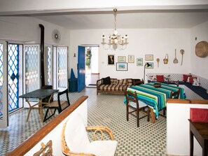 Interior - Sulla Scogliera by Interhome (Tropea)