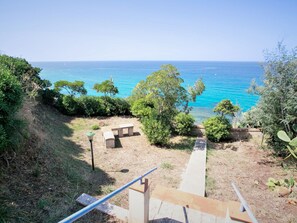 Property grounds - Sulla Scogliera by Interhome (Tropea)