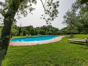 Alberca