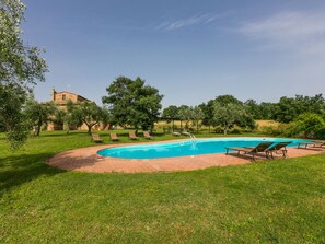 Pool - Rosmarino by Interhome (Pitigliano)