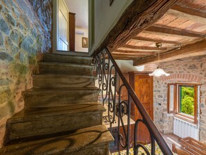 Interior - Vittorio by Interhome (Scansano)