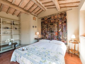 2 Schlafzimmer, Internetzugang