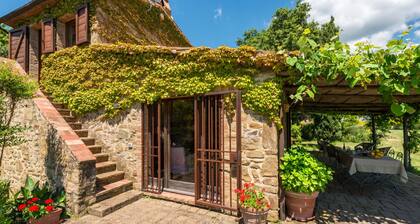 Ginestra by Interhome