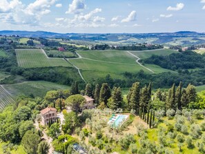 Exterior - Policleto by Interhome (San Polo in Chianti)