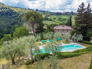 Pool - Policleto by Interhome (San Polo in Chianti)