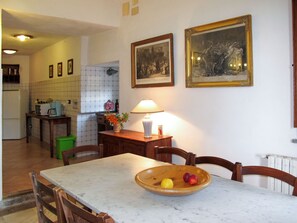 Dining - Rondini by Interhome (San Polo in Chianti)