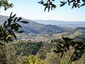 4 habitaciones y wifi 