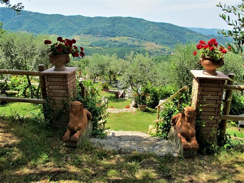 Fienile by Interhome