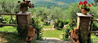 Fienile by Interhome