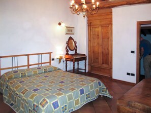 4 Schlafzimmer, WLAN