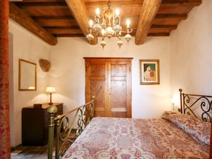 2 bedrooms, Internet