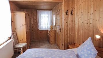 2 Schlafzimmer, WLAN