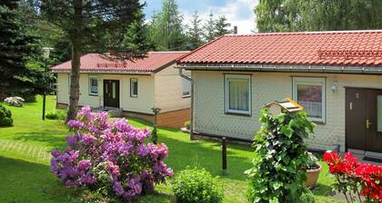 Vacation home Aurora by Interhome