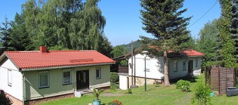 Vacation home Aurora by Interhome