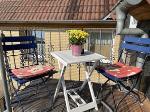 Outdoor dining - Old Hüsung (MUZ328) by Interhome (Waren)