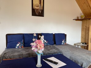 Interior - Old Hüsung (MUZ328) by Interhome (Waren)