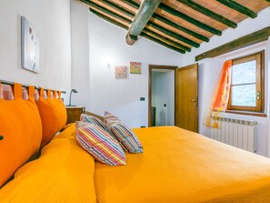 2 bedrooms, Internet - Apartment Villi by Interhome (Montieri)
