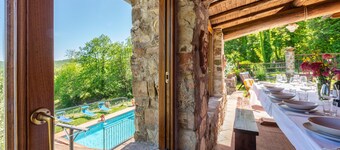 La Casina by Interhome