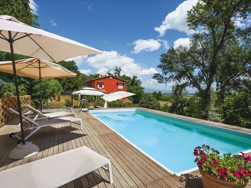 Vacation home Piero by Interhome