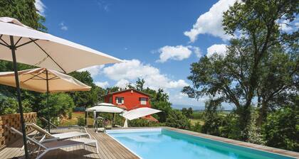 Vacation home Piero by Interhome