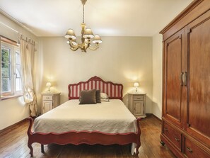 3 bedrooms, iron/ironing board, WiFi - Vacation home Piero by Interhome (Buti)