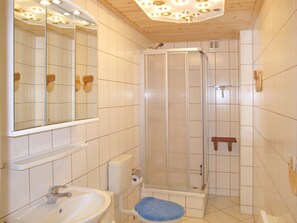 Badeværelse