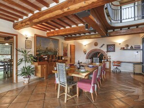 Dining - Maestraccio by Interhome (Buti)