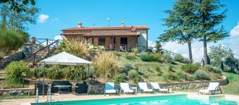 Villa al Sole by Interhome
