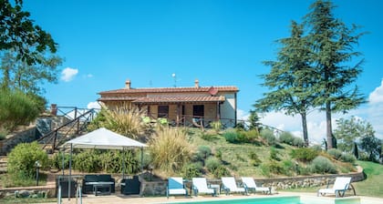 Villa al Sole by Interhome