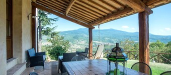 Villa al Sole by Interhome
