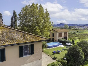 Exterior - Casa Girasole (SMN101) by Interhome (San Miniato)