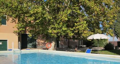 Casa Girasole (SMN101) by Interhome