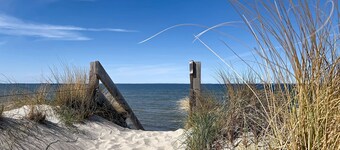 Strandvilla (LUB117) by Interhome