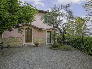 Exterior - Vacation home Lisena by Interhome (San Miniato)