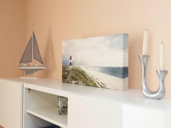 Interior - Strandvilla (LUB116) by Interhome (Ostseebad Lubmin)