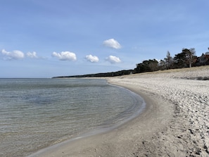 Beach nearby - Blaumuschel (LUB113) by Interhome (Ostseebad Lubmin)