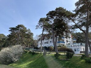 Exterior - Blaumuschel (LUB108) by Interhome (Ostseebad Lubmin)