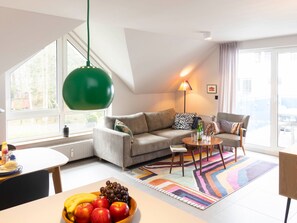 TV - Blaumuschel (LUB108) by Interhome (Ostseebad Lubmin)